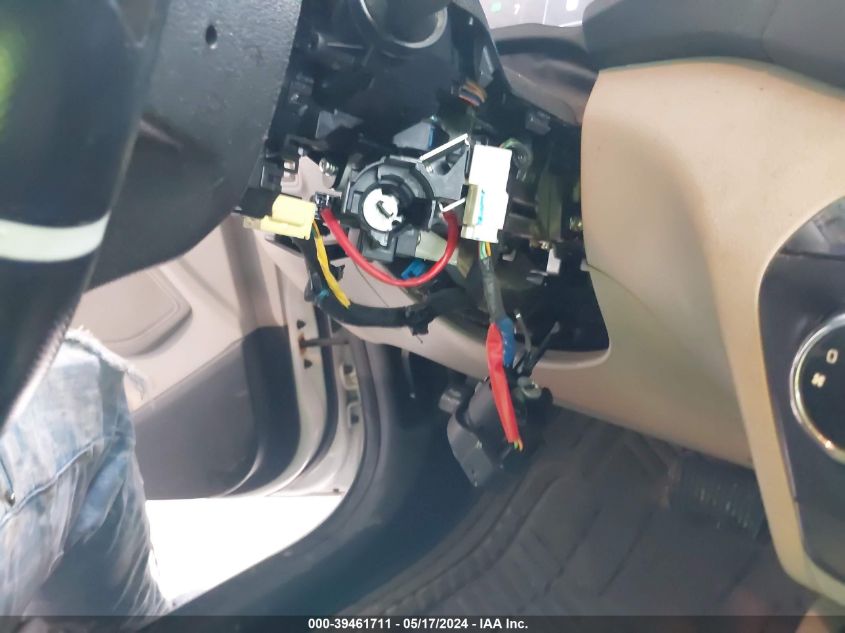 2018 Hyundai Tucson Sel VIN: KM8J33A49JU713886 Lot: 39461711