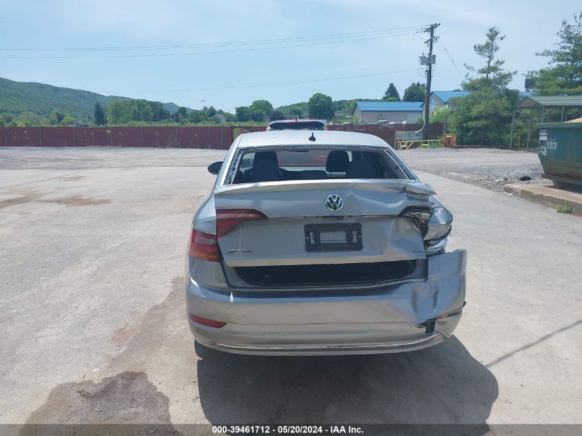 2019 Volkswagen Jetta VIN: 3VWC57BU9KM253256 Lot: 39461712