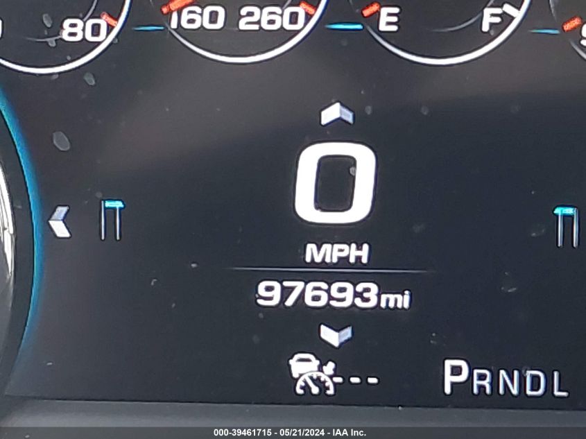 2017 GMC Yukon Xl Denali VIN: 1GKS1HKJ0HR182322 Lot: 39461715