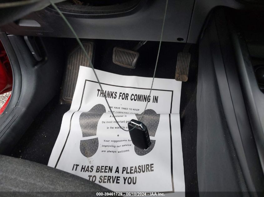 2020 Kia Soul S VIN: KNDJ23AU6L7703938 Lot: 39461729