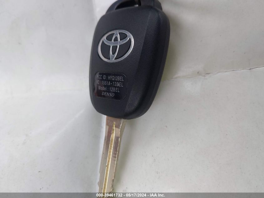 2017 Toyota 86 VIN: JF1ZNAA13H8702886 Lot: 39461732