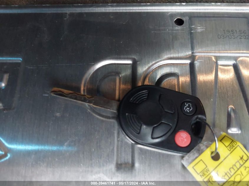 2013 Ford Focus Se VIN: 1FADP3F25DL372371 Lot: 39461741