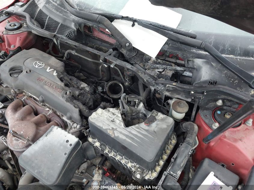 2009 Toyota Camry Se VIN: 4T1BE46K39U362514 Lot: 39461745