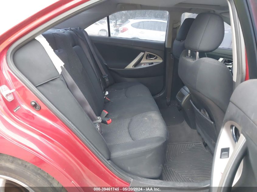 2009 Toyota Camry Se VIN: 4T1BE46K39U362514 Lot: 39461745