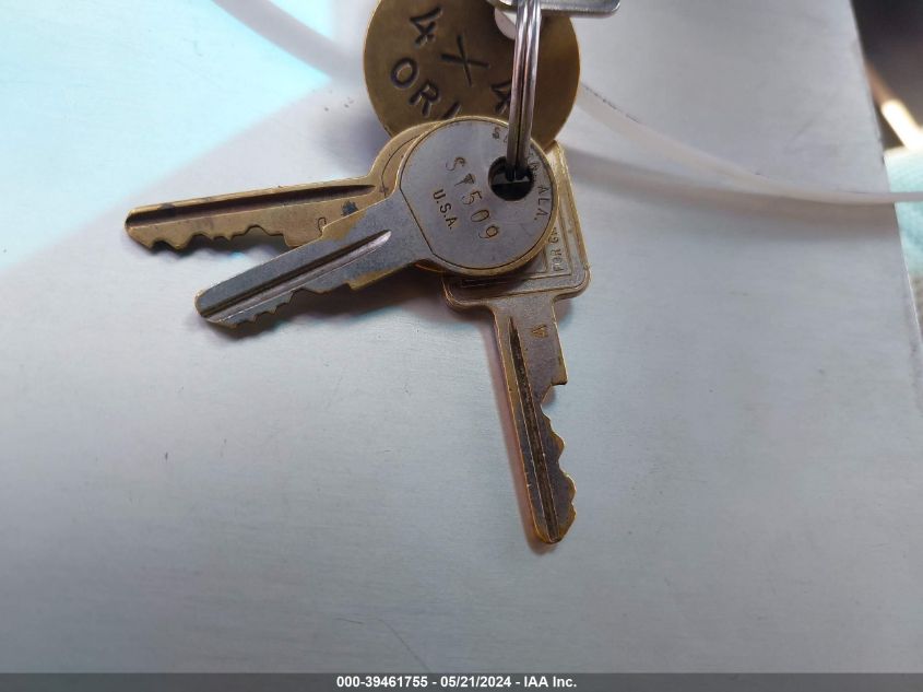 1989 GMC Sierra K2500 VIN: 1GTFK24K0KE540031 Lot: 39461755