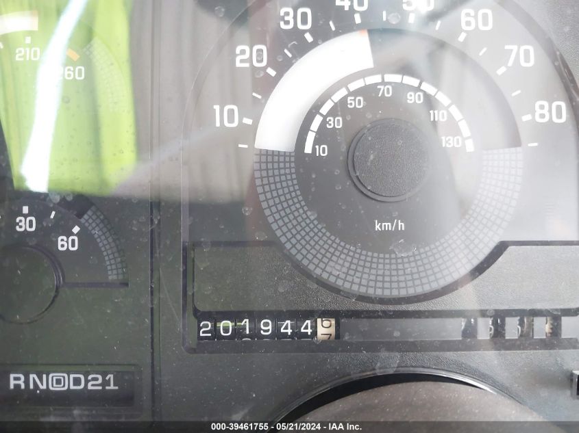 1989 GMC Sierra K2500 VIN: 1GTFK24K0KE540031 Lot: 39461755