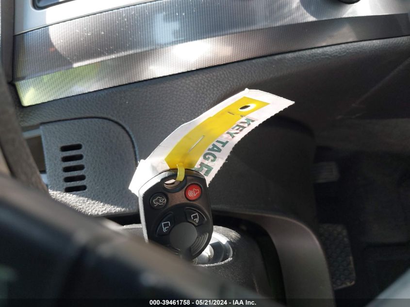 2012 Ford Fusion Sel VIN: 3FAHP0JA5CR320835 Lot: 39461758