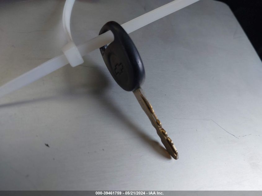 2004 Chevrolet Silverado 1500 VIN: 1GCEC14X34Z107331 Lot: 39461759