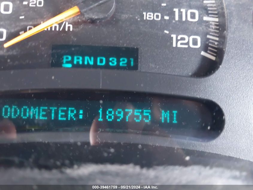 2004 Chevrolet Silverado 1500 VIN: 1GCEC14X34Z107331 Lot: 39461759