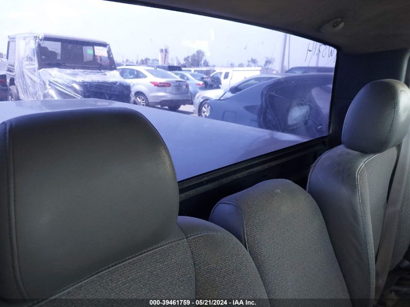 2004 Chevrolet Silverado 1500 VIN: 1GCEC14X34Z107331 Lot: 39461759