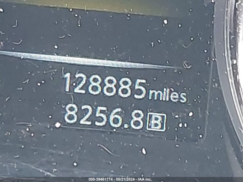 2015 Nissan Rogue Sv VIN: KNMAT2MV2FP524036 Lot: 39461774