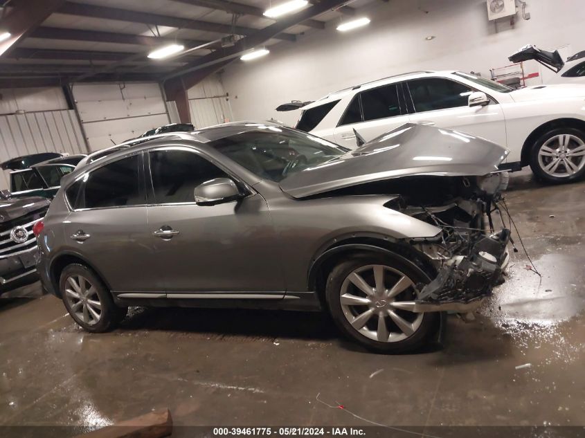 2016 Infiniti Qx50 VIN: JN1BJ0RR4GM269440 Lot: 39461775