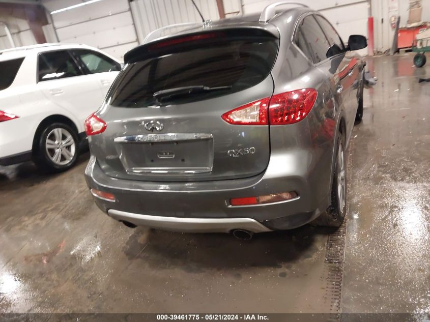 2016 Infiniti Qx50 VIN: JN1BJ0RR4GM269440 Lot: 39461775