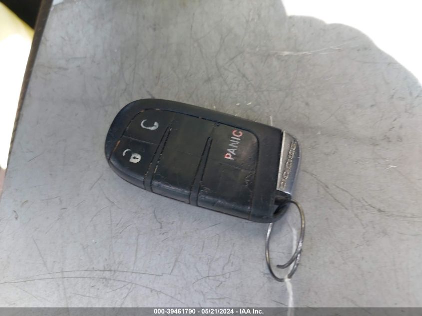 2012 Dodge Journey Sxt VIN: 3C4PDCBG8CT144515 Lot: 39461790