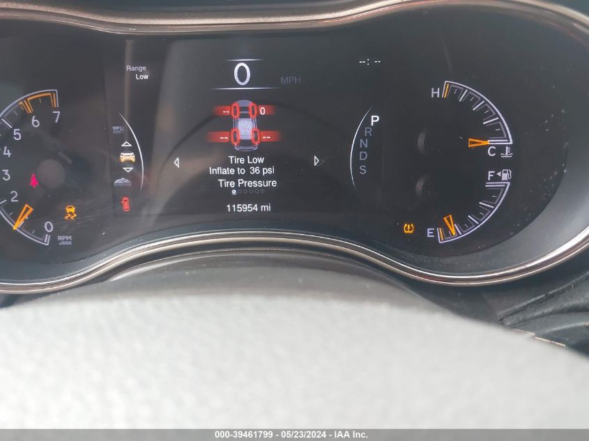 2014 Jeep Grand Cherokee Summit VIN: 1C4RJFJT8EC124104 Lot: 39461799