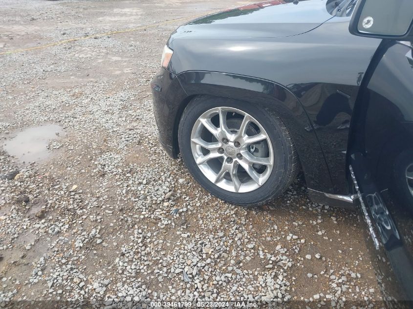 2014 Jeep Grand Cherokee Summit VIN: 1C4RJFJT8EC124104 Lot: 39461799