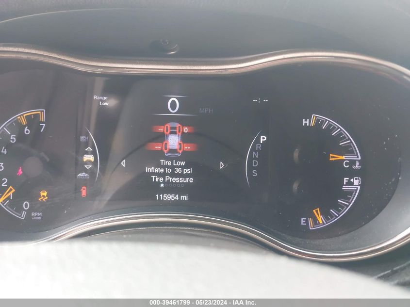 2014 Jeep Grand Cherokee Summit VIN: 1C4RJFJT8EC124104 Lot: 39461799