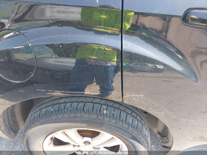 2015 Chevrolet Equinox Ls VIN: 2GNALAEK4F1123607 Lot: 39461807