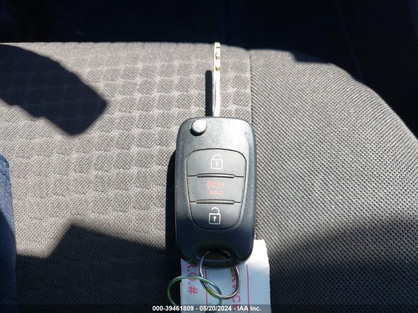 2013 Kia Soul VIN: KNDJT2A5XD7494351 Lot: 39461809