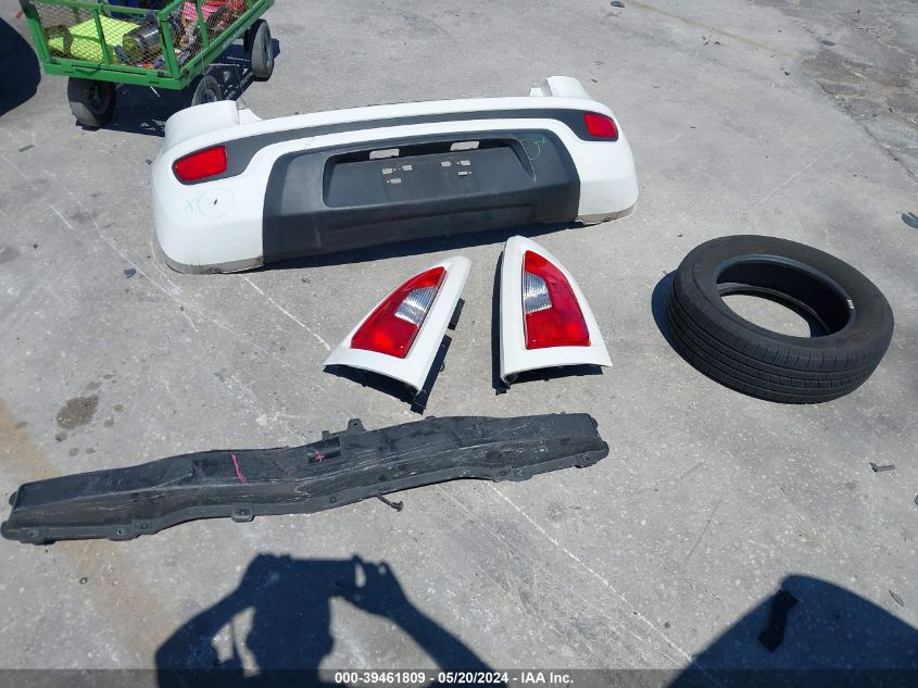 2013 Kia Soul VIN: KNDJT2A5XD7494351 Lot: 39461809