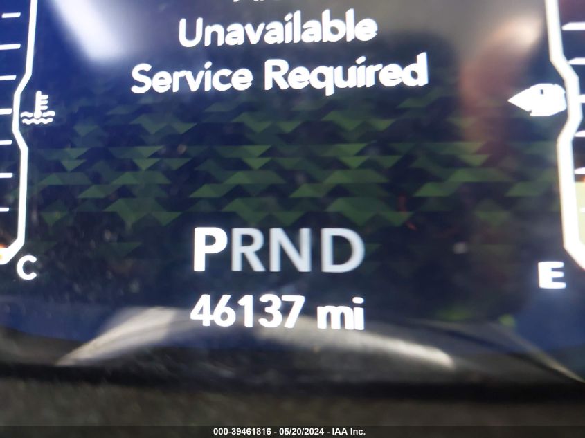 2020 Jeep Wrangler Unlimited Willys 4X4 VIN: 1C4HJXDG2LW264161 Lot: 39461816