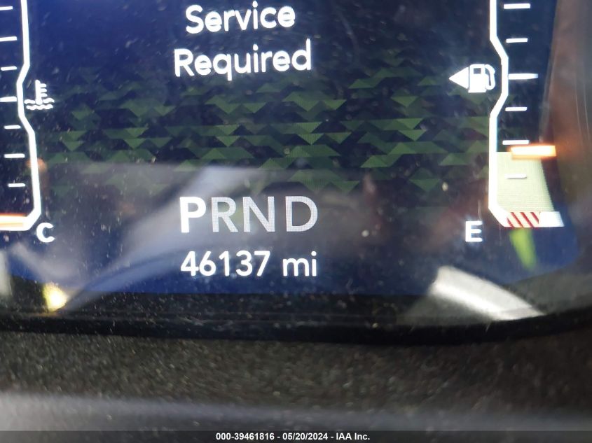 2020 Jeep Wrangler Unlimited Willys 4X4 VIN: 1C4HJXDG2LW264161 Lot: 39461816