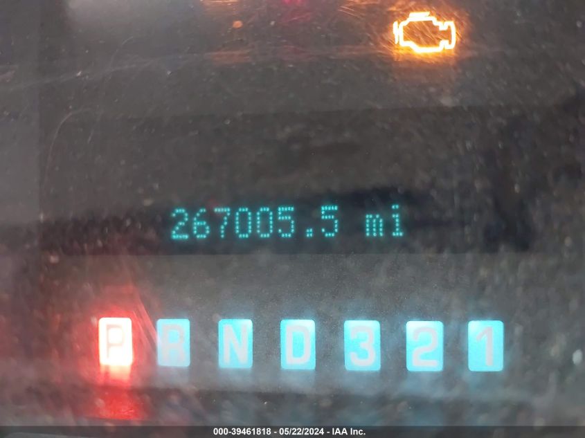 2010 Ford F-150 Fx4/Harley-Davidson/King Ranch/Lariat/Platinum/Xl/Xlt VIN: 1FTFW1EV7AFD42935 Lot: 39461818