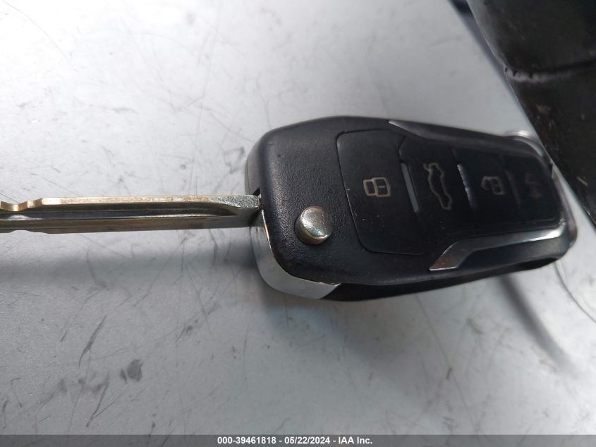 2010 Ford F-150 Fx4/Harley-Davidson/King Ranch/Lariat/Platinum/Xl/Xlt VIN: 1FTFW1EV7AFD42935 Lot: 39461818