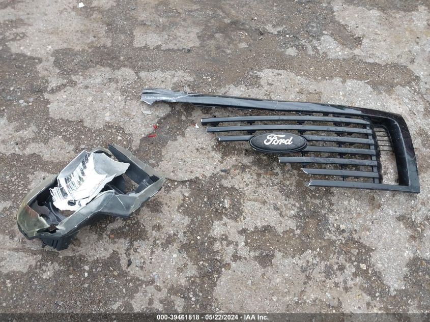 2010 Ford F-150 Fx4/Harley-Davidson/King Ranch/Lariat/Platinum/Xl/Xlt VIN: 1FTFW1EV7AFD42935 Lot: 39461818