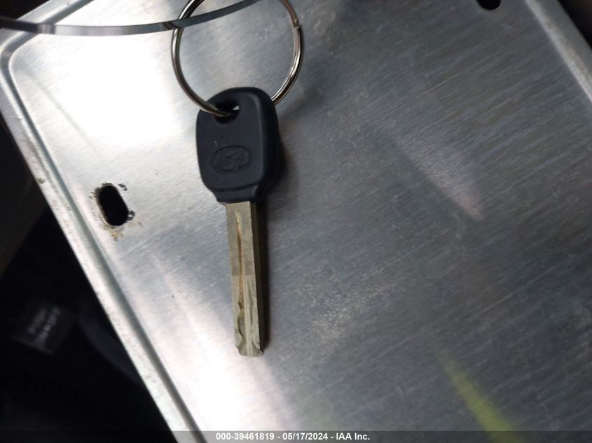 2013 Hyundai Sonata Gls VIN: 5NPEB4AC4DH586890 Lot: 39461819