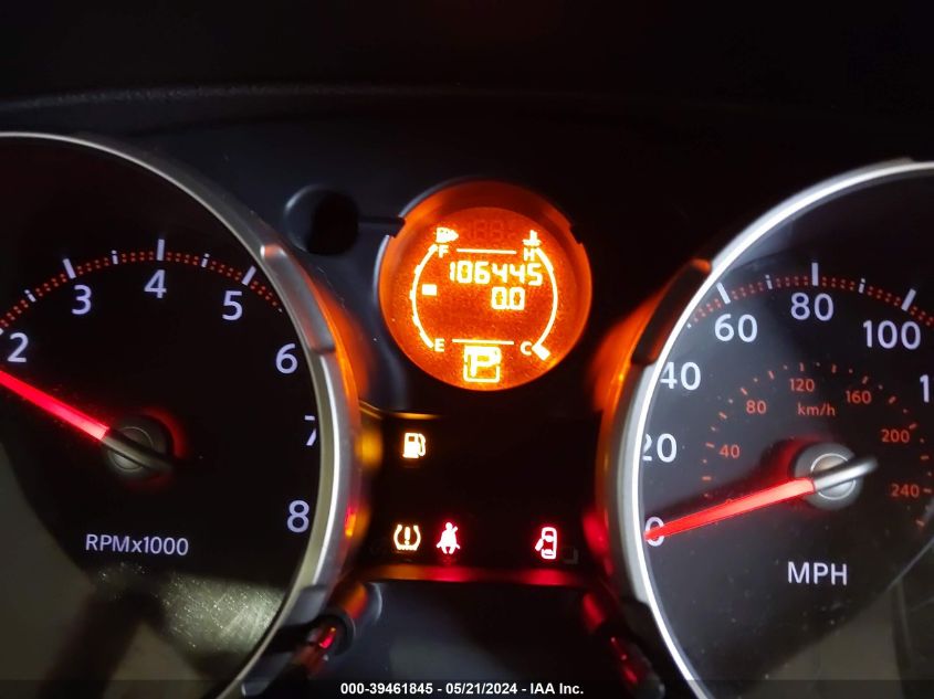 2010 Nissan Rogue S VIN: JN8AS5MV9AW132162 Lot: 39461845