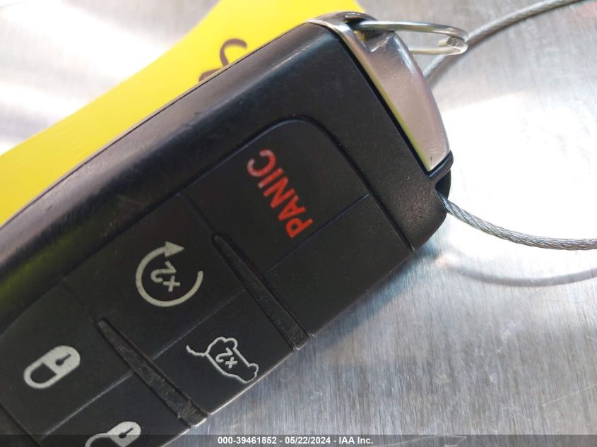 2017 Jeep Grand Cherokee Limited 4X2 VIN: 1C4RJEBG4HC956023 Lot: 39461852