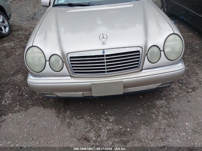 1999 Mercedes-Benz E 320 VIN: WDBJF65H0XA855143 Lot: 39461863