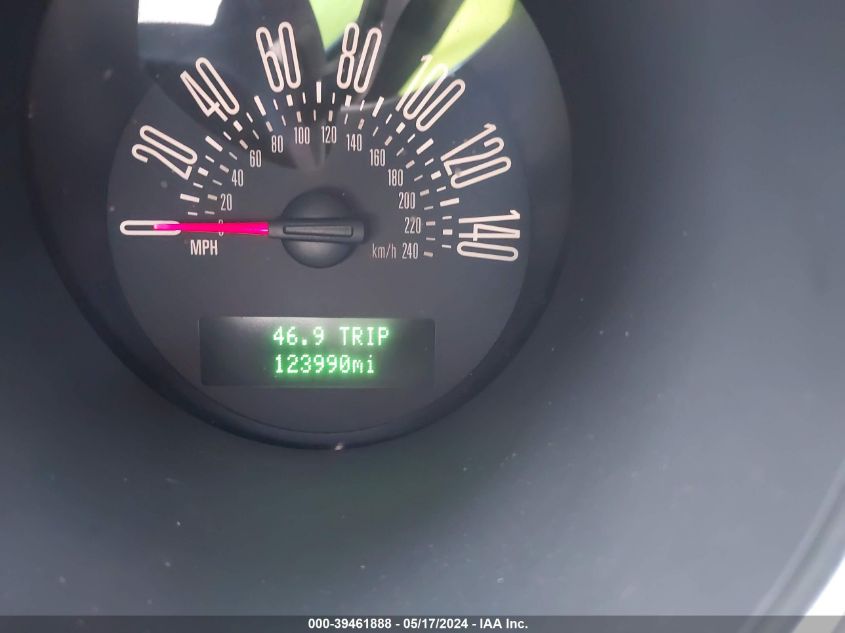 2006 Ford Mustang Gt VIN: 1ZVFT82H865213791 Lot: 39461888