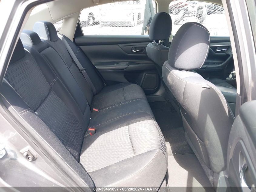 2016 Nissan Altima 2.5/2.5 S/2.5 Sl/2.5 Sr/2.5 Sv VIN: 1N4AL3AP9GC226867 Lot: 39461897