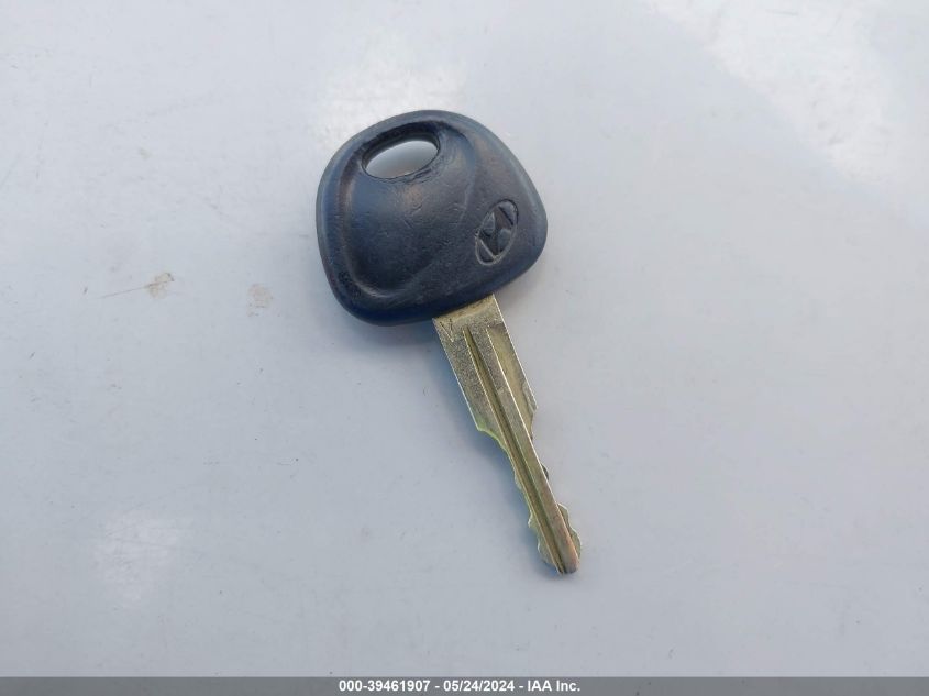 2009 Hyundai Accent Gls VIN: KMHCN46CX9U315820 Lot: 39461907