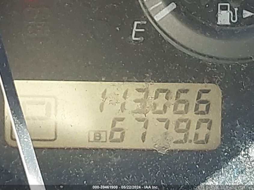 2010 Nissan Versa 1.8S VIN: 3N1BC1CP5AL380362 Lot: 39461908