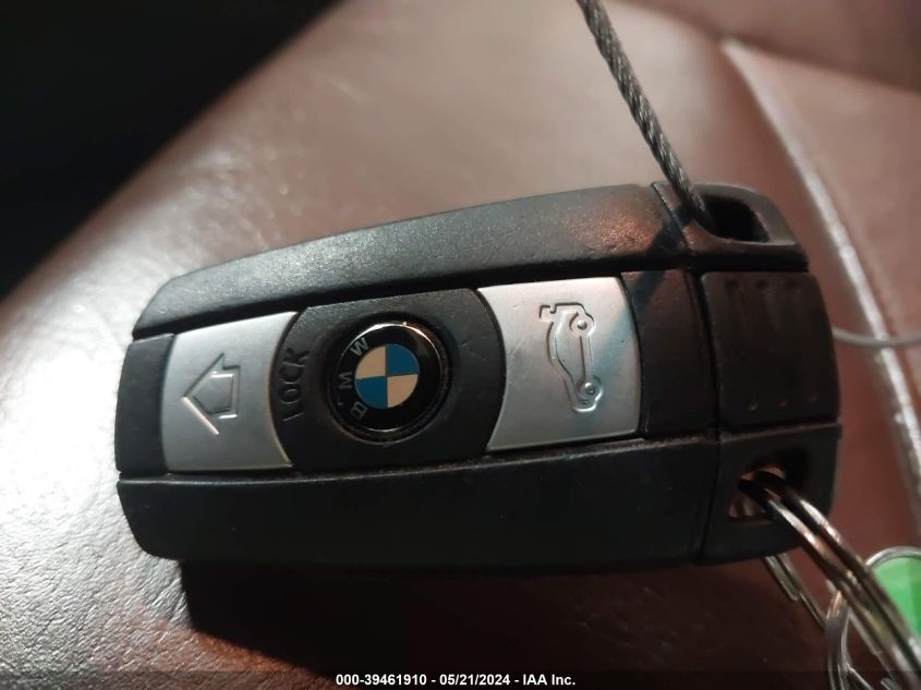 2014 BMW X1 xDrive28I VIN: WBAVL1C59EVY15170 Lot: 39461910