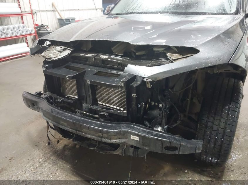 2014 BMW X1 xDrive28I VIN: WBAVL1C59EVY15170 Lot: 39461910