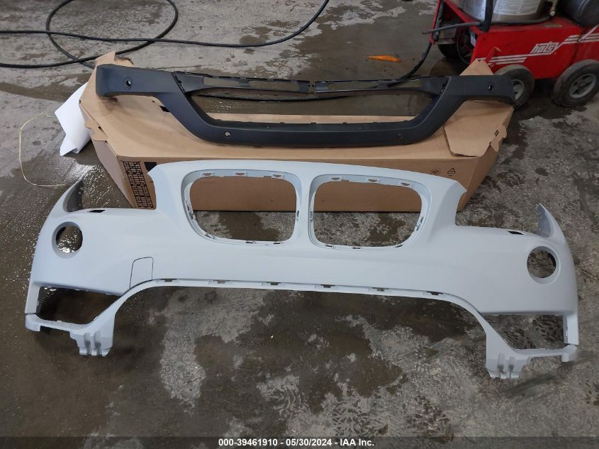 2014 BMW X1 xDrive28I VIN: WBAVL1C59EVY15170 Lot: 39461910