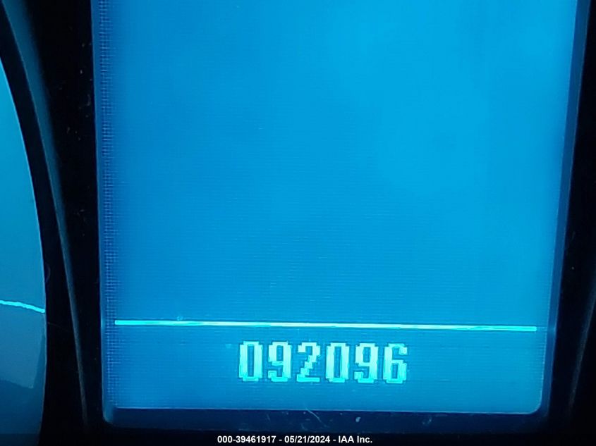 2011 Chevrolet Equinox Ls VIN: 2GNALBEC3B1221777 Lot: 39461917