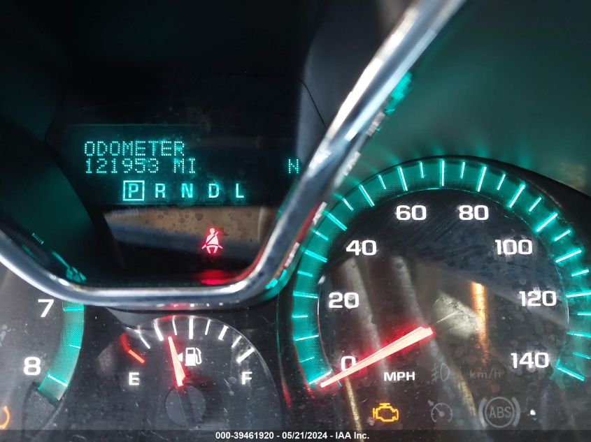 2017 Chevrolet Traverse Premier VIN: 1GNKRJKD6HJ212208 Lot: 39461920