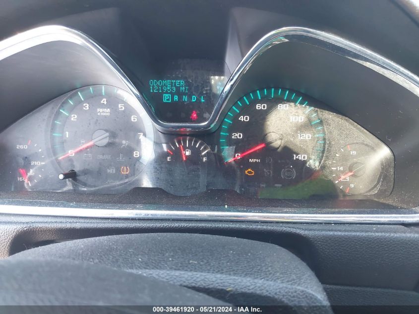 2017 Chevrolet Traverse Premier VIN: 1GNKRJKD6HJ212208 Lot: 39461920