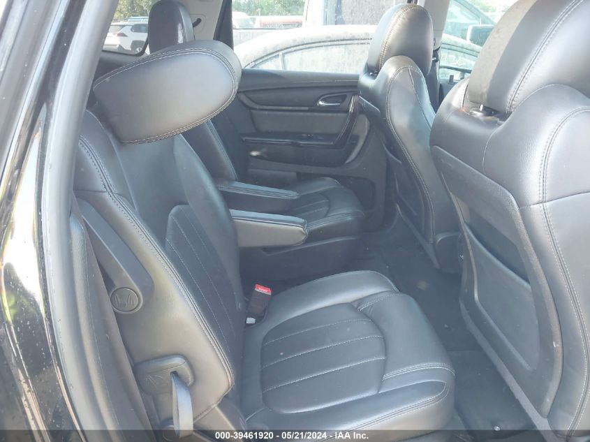 2017 Chevrolet Traverse Premier VIN: 1GNKRJKD6HJ212208 Lot: 39461920