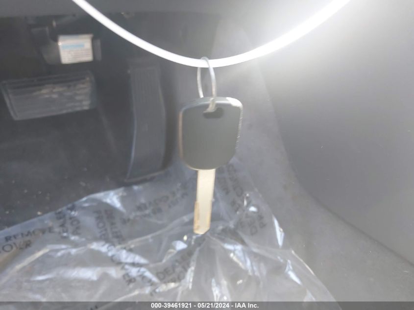 2007 Acura Tl 3.2 VIN: 19UUA66267A033181 Lot: 39461921