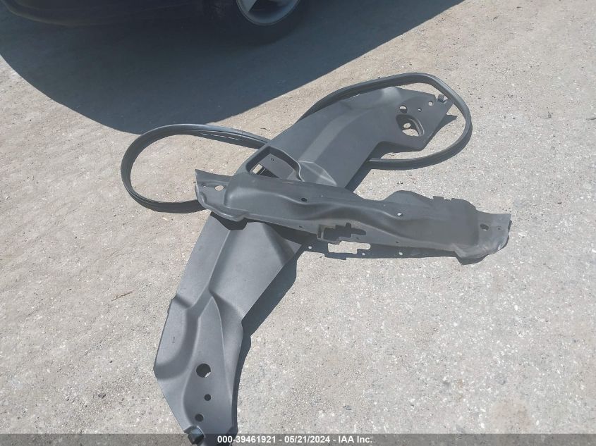 2007 Acura Tl 3.2 VIN: 19UUA66267A033181 Lot: 39461921