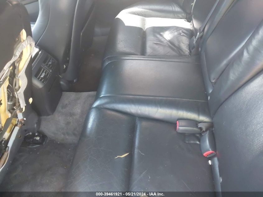 2007 Acura Tl 3.2 VIN: 19UUA66267A033181 Lot: 39461921