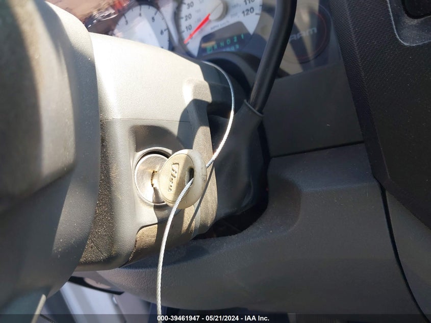 2008 Dodge Ram 1500 St/Slt VIN: 1D7HA16N18J150350 Lot: 39461947