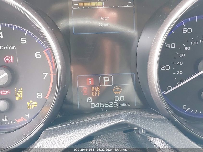 2018 Subaru Outback 2.5I Limited VIN: 4S4BSANC0J3395014 Lot: 39461954