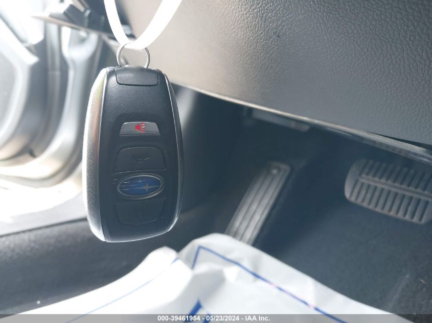 2018 Subaru Outback 2.5I Limited VIN: 4S4BSANC0J3395014 Lot: 39461954